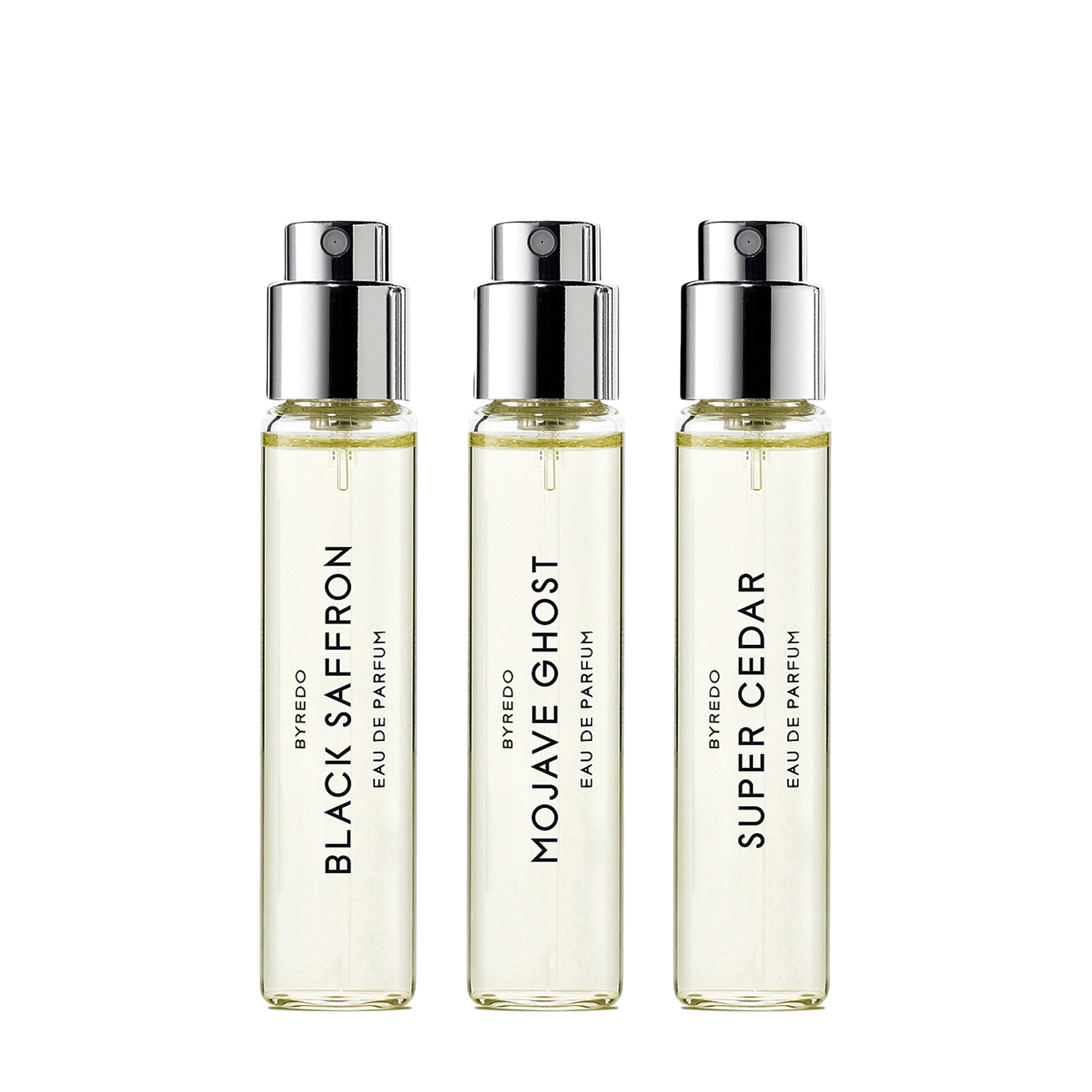 BYREDO BYREDO Набор миниатюр древесных ароматов La Selection Boisee 3*12 мл, Набор миниатюр древесных ароматов La Selection Boisee 3*12 мл
BYREDO BYREDO Набор миниатюр древесных ароматов La Selection Boisee 3*12 мл, Набор миниатюр древесных ароматов La Selection Boisee 3*12 мл