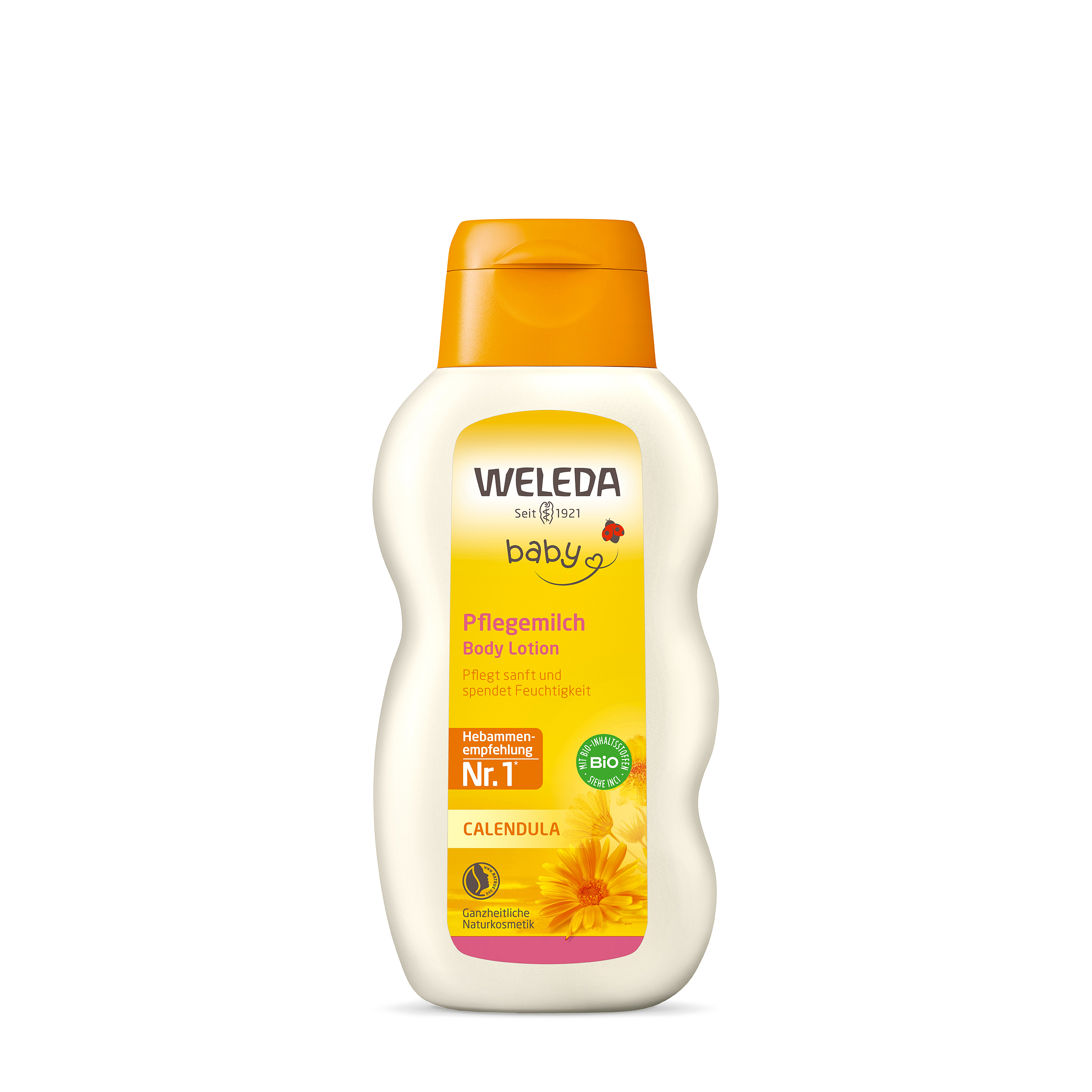 Weleda Weleda Молочко для тела с календулой 200 мл, Молочко для тела с календулой 200 мл
Weleda Weleda Молочко для тела с календулой 200 мл, Молочко для тела с календулой 200 мл