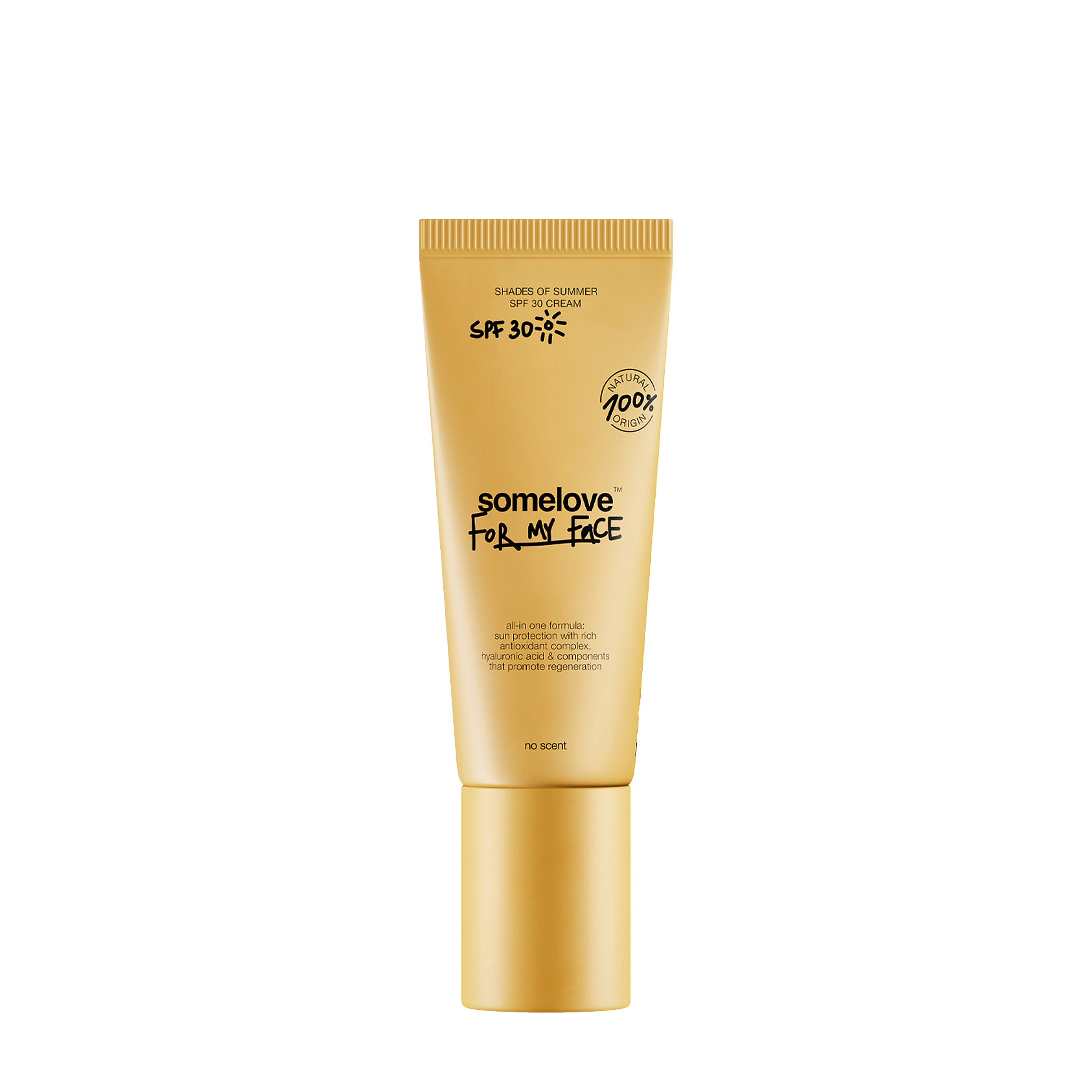 Somelove Somelove Солнцезащитный крем для лица SPF 30 с антиоксидантами Shades of Summer, Солнцезащитный крем для лица SPF 30 с антиоксидантами Shades of Summer
Somelove Somelove Солнцезащитный крем для лица SPF 30 с антиоксидантами Shades of Summer, Солнцезащитный крем для лица SPF 30 с антиоксидантами Shades of Summer
