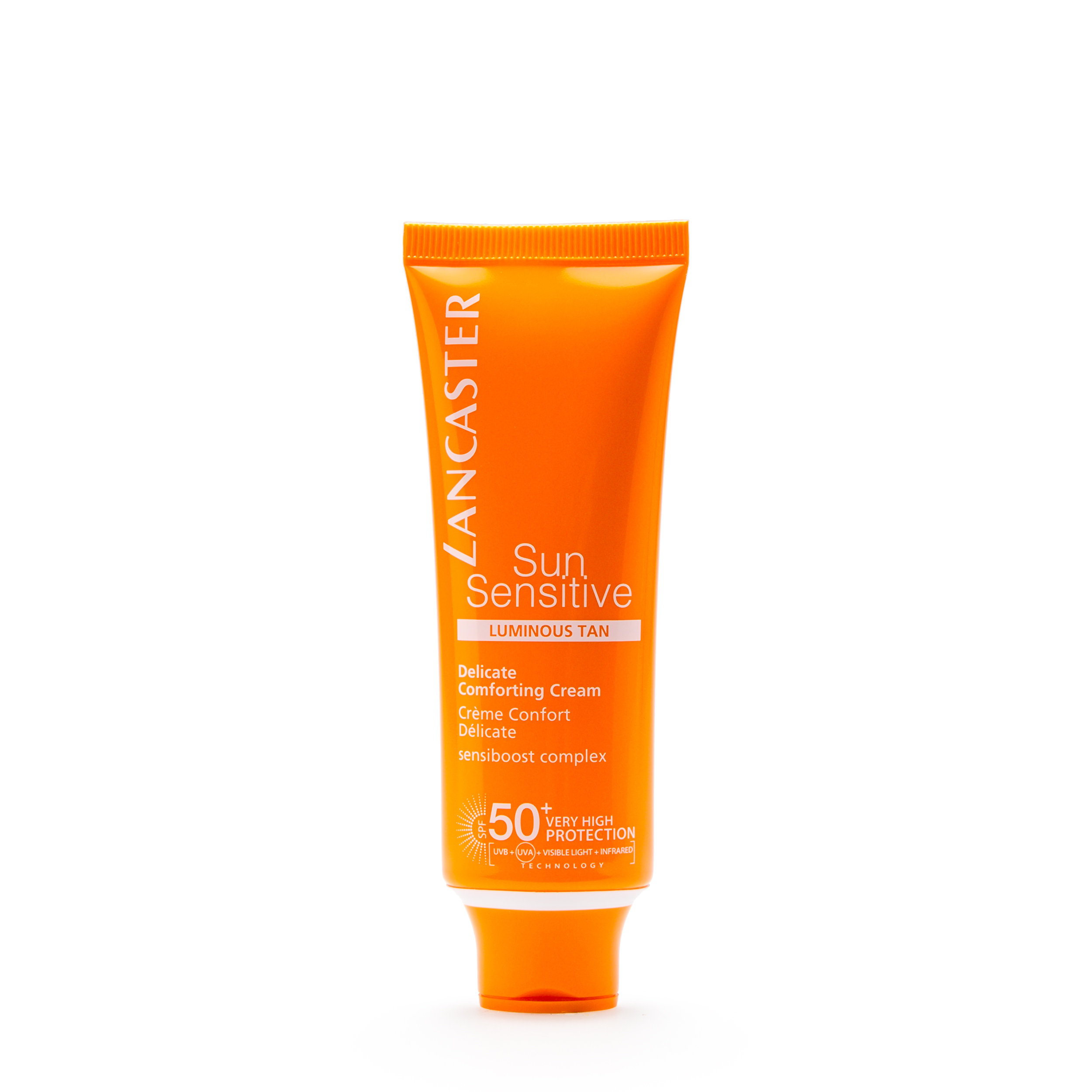 Lancaster Нежный лосьон для чувствительной кожи SPF 50, Нежный лосьон для чувствительной кожи SPF 50
Lancaster Нежный лосьон для чувствительной кожи SPF 50, Нежный лосьон для чувствительной кожи SPF 50