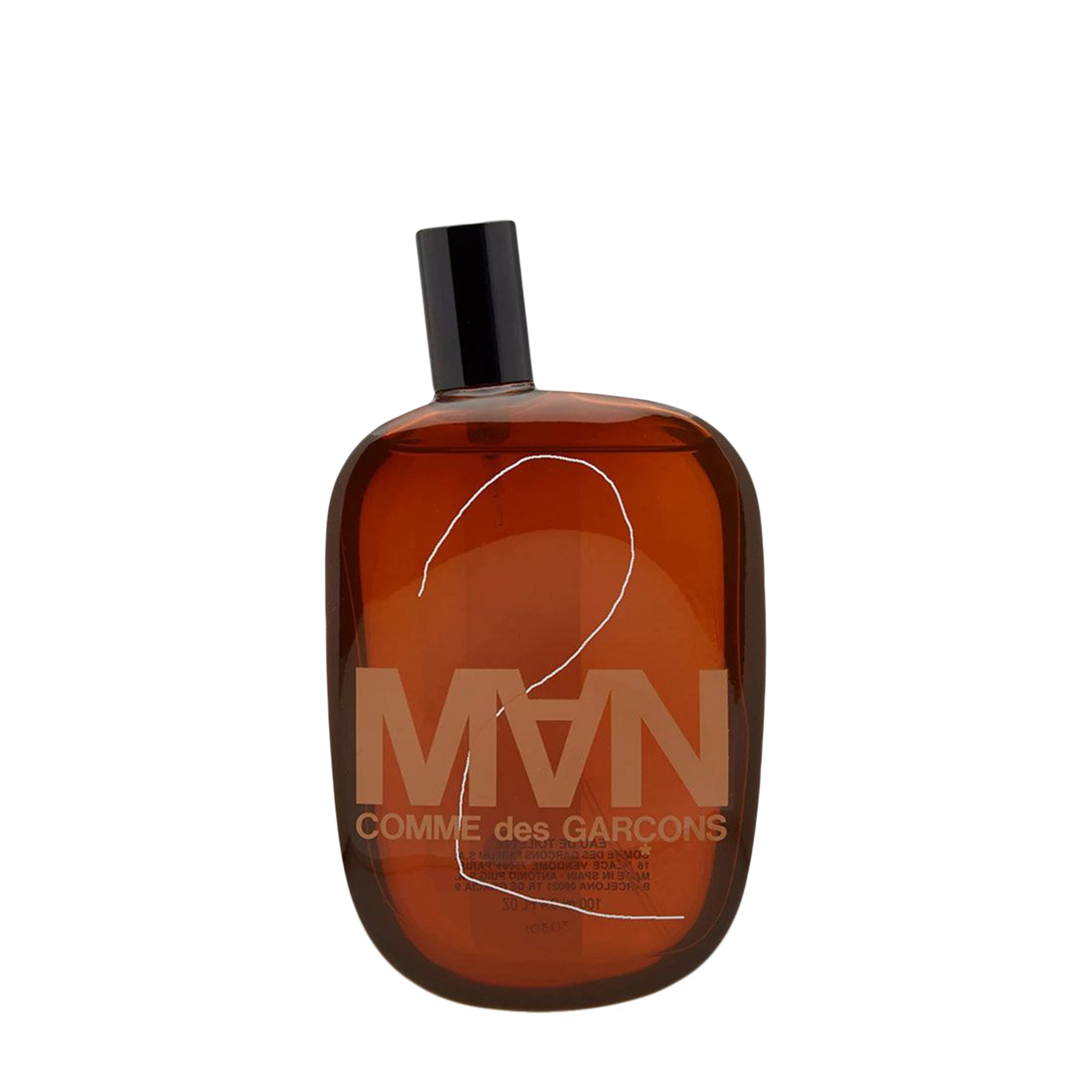 Comme des Garçons Parfums Comme des Garçons Parfums Туалетная вода CDG2 MAN 100 мл, Туалетная вода CDG2 MAN 100 мл
Comme des Garçons Parfums Comme des Garçons Parfums Туалетная вода CDG2 MAN 100 мл, Туалетная вода CDG2 MAN 100 мл