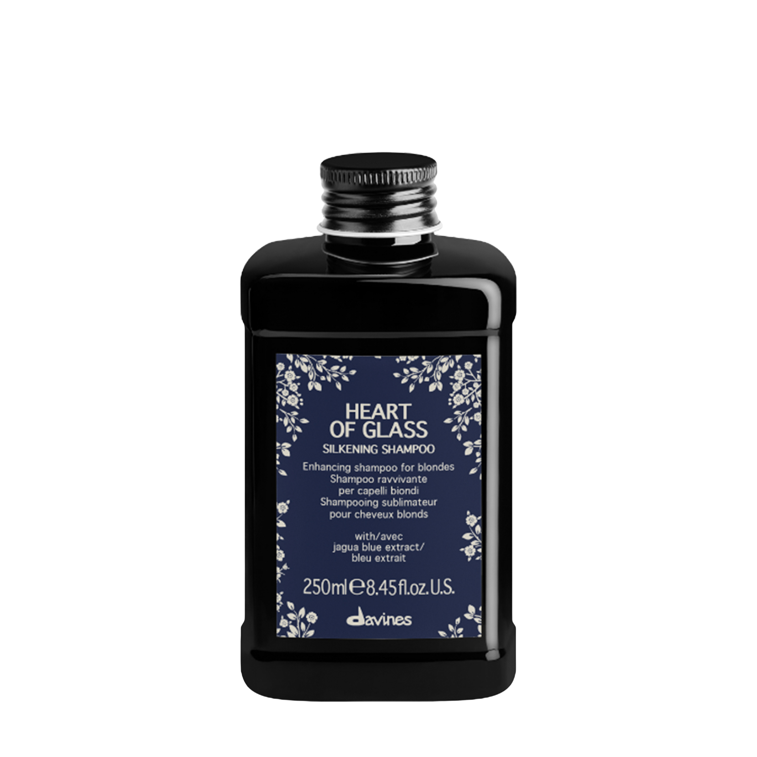 Davines Davines Шампунь для сияния блонда Heart Of Glass 250 мл, Шампунь для сияния блонда Heart Of Glass 250 мл
Davines Davines Шампунь для сияния блонда Heart Of Glass 250 мл, Шампунь для сияния блонда Heart Of Glass 250 мл