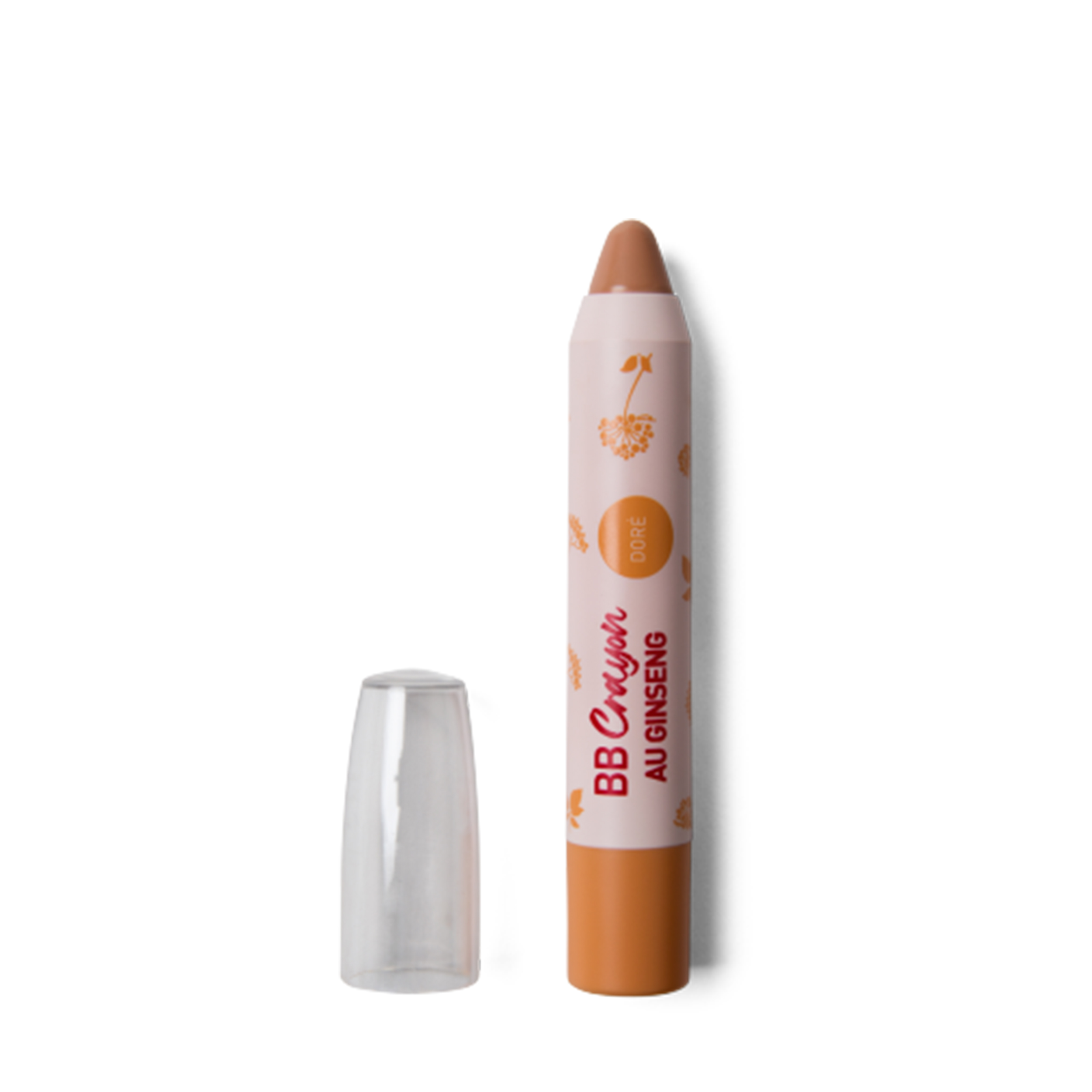 erborian erborian BB-карандаш для лица BB Crayon, оттенок Dore 3 г, BB-карандаш для лица BB Crayon, оттенок Dore 3 г
erborian erborian BB-карандаш для лица BB Crayon, оттенок Dore 3 г, BB-карандаш для лица BB Crayon, оттенок Dore 3 г