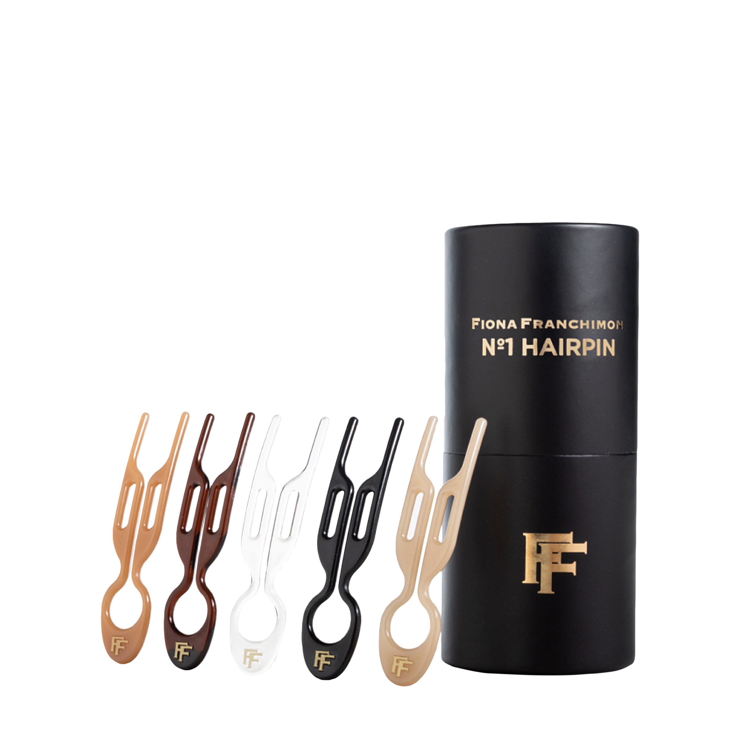 Fiona Franchimon Fiona Franchimon Набор заколок-бестселлеров для волос №1 Hairpin, Набор заколок-бестселлеров для волос №1 Hairpin
Fiona Franchimon Fiona Franchimon Набор заколок-бестселлеров для волос №1 Hairpin, Набор заколок-бестселлеров для волос №1 Hairpin