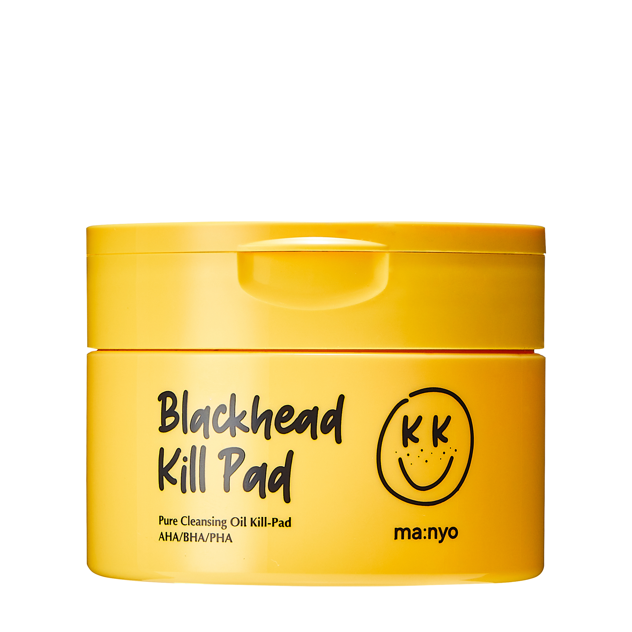 ma:nyo ma:nyo Очищающие отшелушивающие диски против черных точек Blackhead Pure Cleansing Oil Killpad 200 мл, Очищающие отшелушивающие диски против черных точек Blackhead Pure Cleansing Oil Killpad 200 мл
ma:nyo ma:nyo Очищающие отшелушивающие диски против черных точек Blackhead Pure Cleansing Oil Killpad 200 мл, Очищающие отшелушивающие диски против черных точек Blackhead Pure Cleansing Oil Killpad 200 мл
