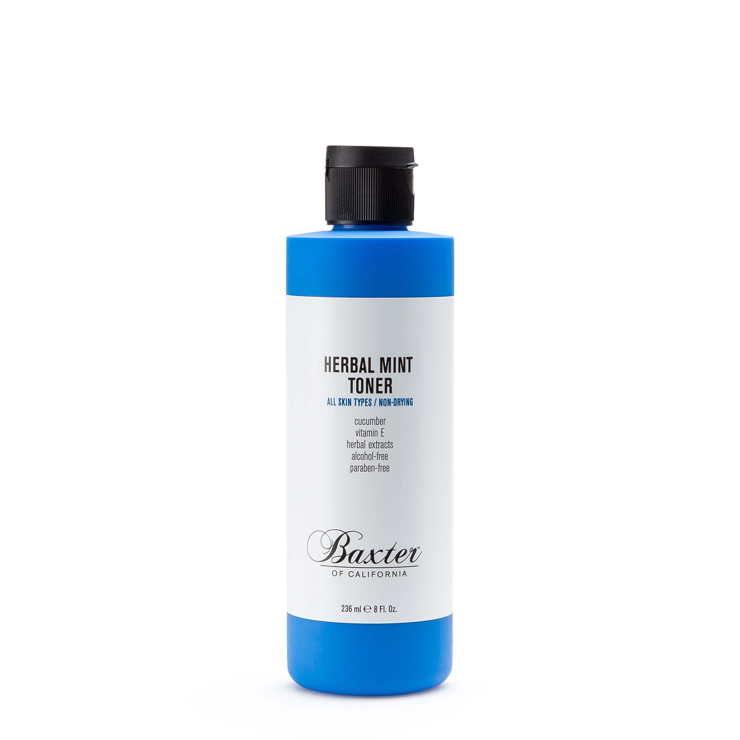 Baxter of California Baxter of California Очищающий тоник для лица Herbal Mint Toner 236 мл, Очищающий тоник для лица Herbal Mint Toner 236 мл
Baxter of California Baxter of California Очищающий тоник для лица Herbal Mint Toner 236 мл, Очищающий тоник для лица Herbal Mint Toner 236 мл