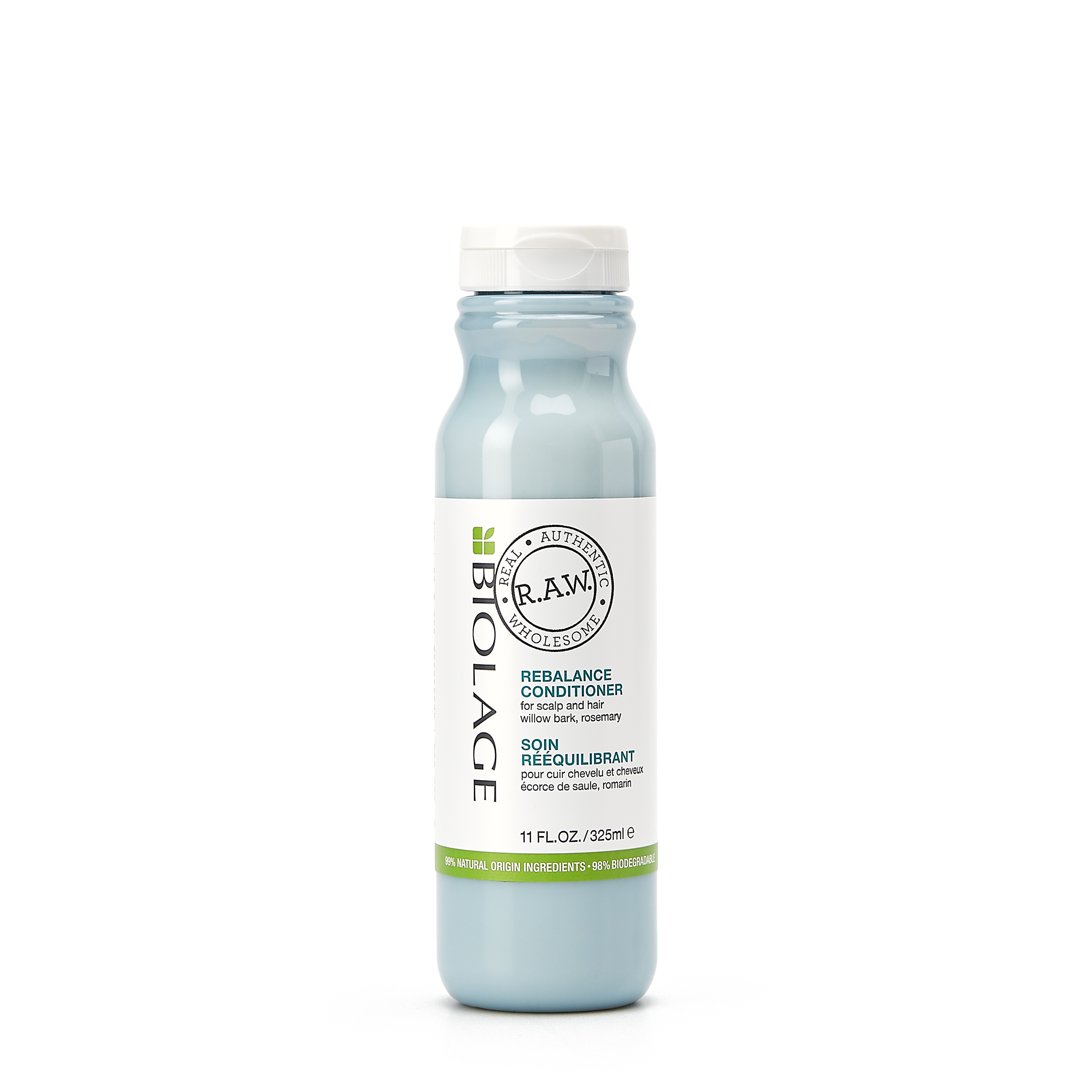 Biolage Кондиционер, восстанавливающий баланс кожи головы, с экстрактом ивы, Кондиционер, восстанавливающий баланс кожи головы, с экстрактом ивы
Biolage Кондиционер, восстанавливающий баланс кожи головы, с экстрактом ивы, Кондиционер, восстанавливающий баланс кожи головы, с экстрактом ивы