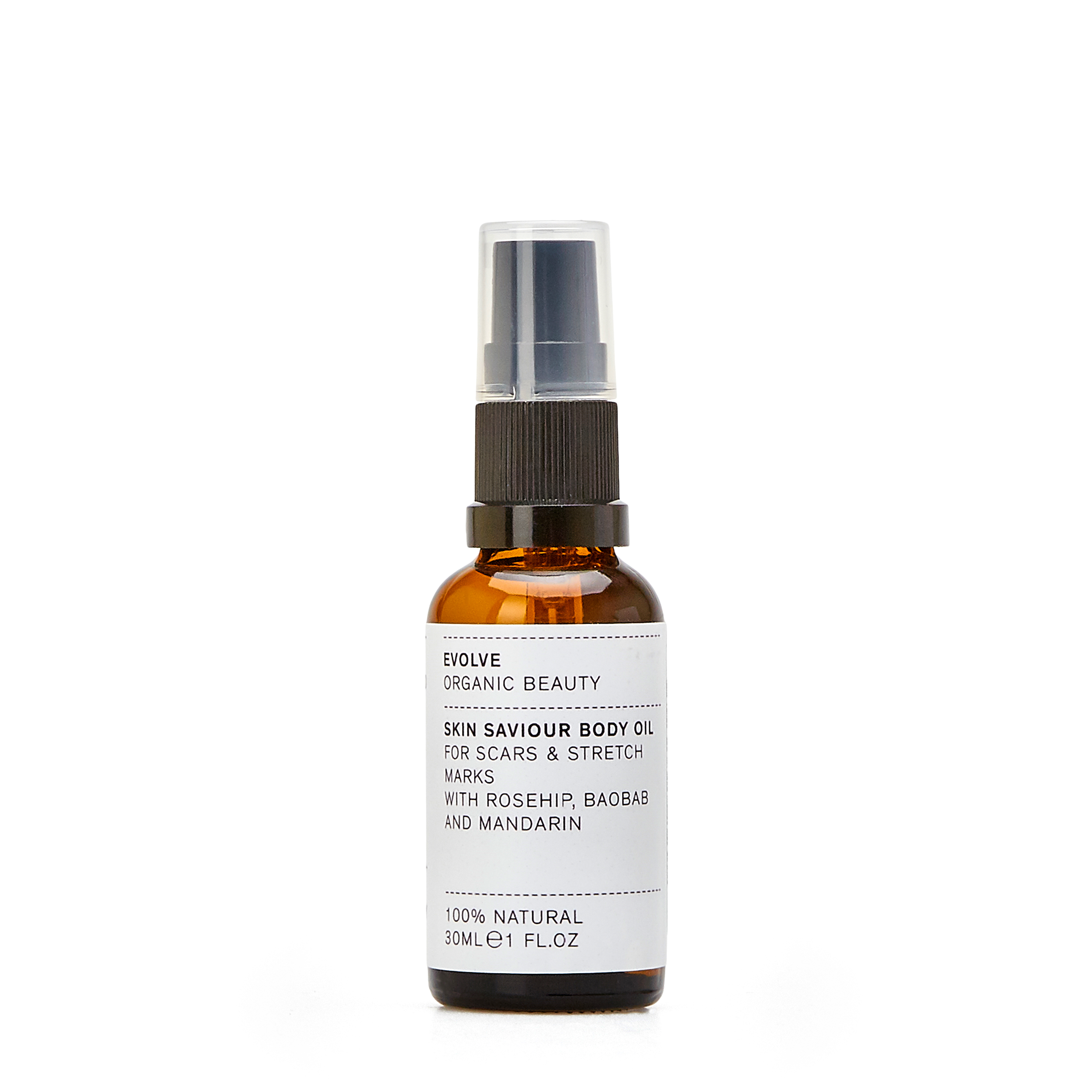 Evolve Organic Beauty Evolve Organic Beauty Масло для тела Skin Saviour Body Oil 30 мл, Масло для тела Skin Saviour Body Oil 30 мл
Evolve Organic Beauty Evolve Organic Beauty Масло для тела Skin Saviour Body Oil 30 мл, Масло для тела Skin Saviour Body Oil 30 мл