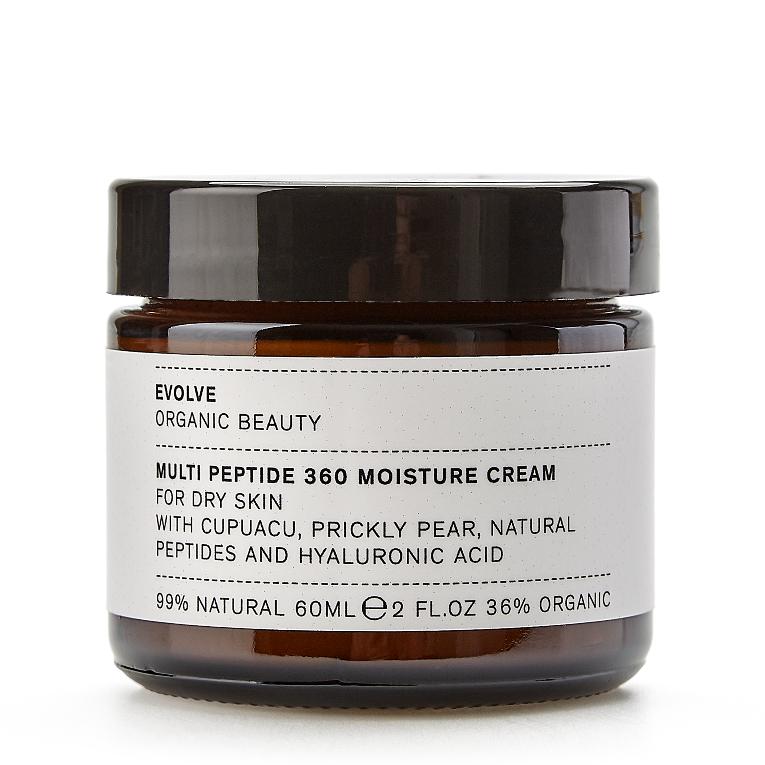 Evolve Organic Beauty Evolve Organic Beauty Антивозрастной крем для лица Multi Peptide 360 Moisture Cream 60 мл, Антивозрастной крем для лица Multi Peptide 360 Moisture Cream 60 мл
Evolve Organic Beauty Evolve Organic Beauty Антивозрастной крем для лица Multi Peptide 360 Moisture Cream 60 мл, Антивозрастной крем для лица Multi Peptide 360 Moisture Cream 60 мл