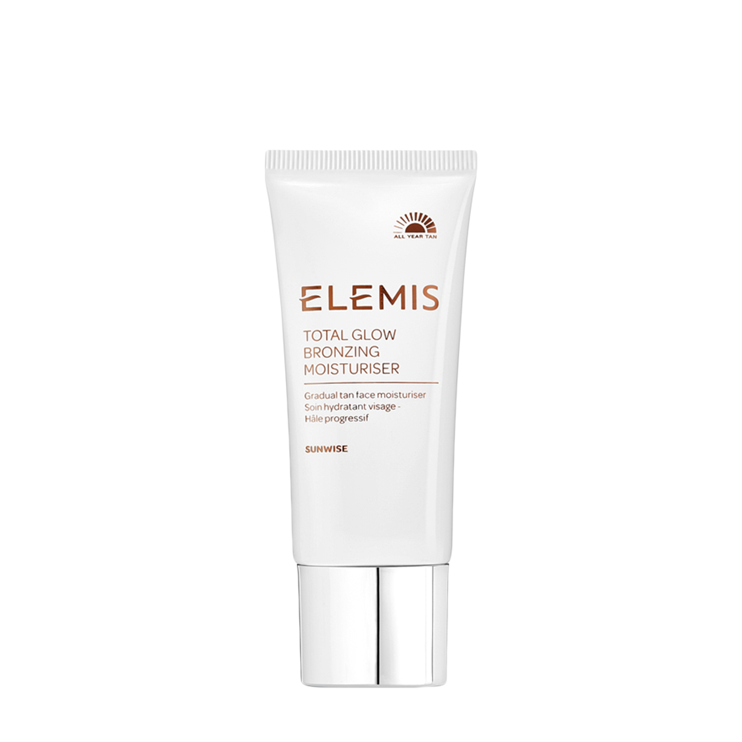 Elemis Elemis Увлажняющий крем-бронзатор для лица Total Glow Bronzing 50 мл, Увлажняющий крем-бронзатор для лица Total Glow Bronzing 50 мл
Elemis Elemis Увлажняющий крем-бронзатор для лица Total Glow Bronzing 50 мл, Увлажняющий крем-бронзатор для лица Total Glow Bronzing 50 мл
