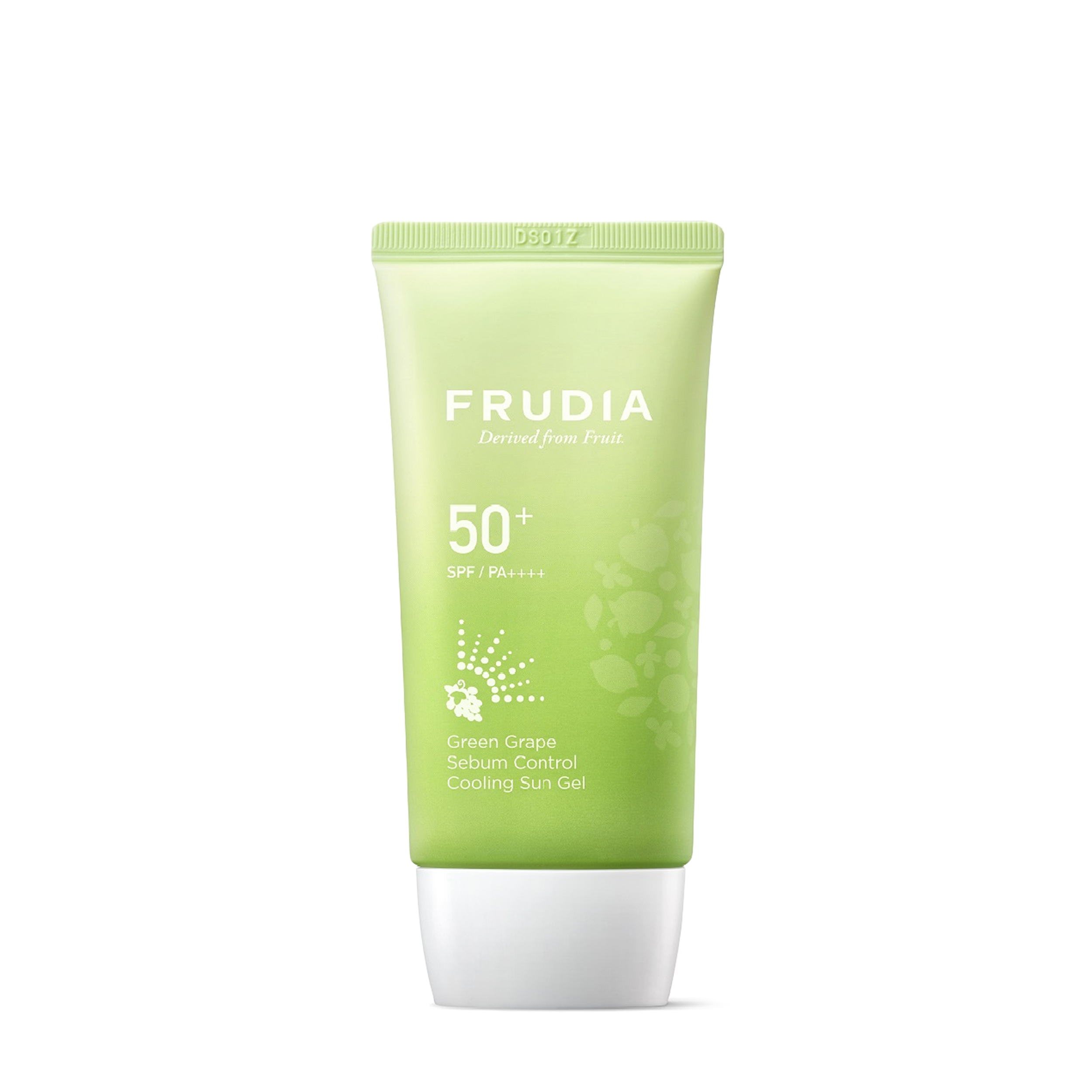 Frudia Frudia Солнцезащитный себорегулирующий гель для лица SPF50+/PA ++++ Green Grape 50 гр, Солнцезащитный себорегулирующий гель для лица SPF50+/PA ++++ Green Grape 50 гр
Frudia Frudia Солнцезащитный себорегулирующий гель для лица SPF50+/PA ++++ Green Grape 50 гр, Солнцезащитный себорегулирующий гель для лица SPF50+/PA ++++ Green Grape 50 гр