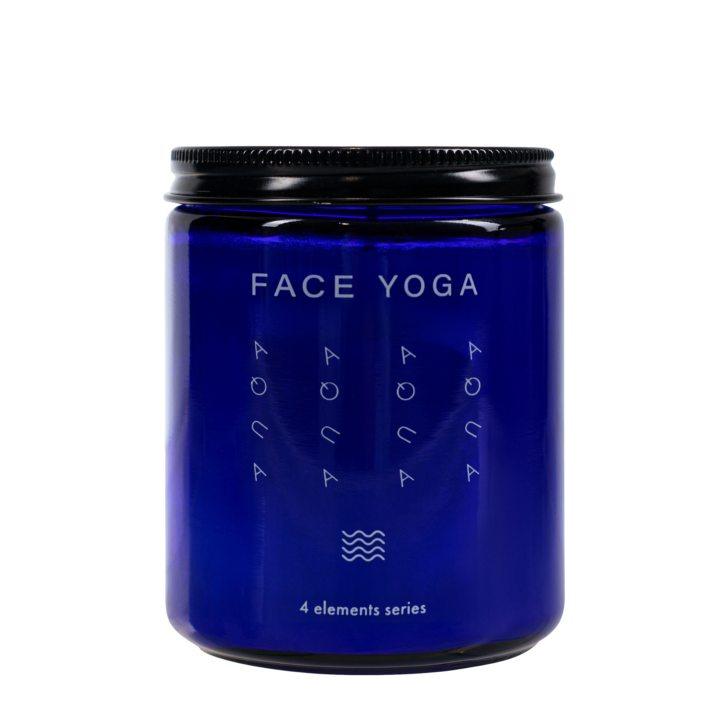 Face Yoga Face Yoga Ароматическая свеча Aqua из серии «4 стихии» 200 гр, Ароматическая свеча Aqua из серии «4 стихии» 200 гр
Face Yoga Face Yoga Ароматическая свеча Aqua из серии «4 стихии» 200 гр, Ароматическая свеча Aqua из серии «4 стихии» 200 гр