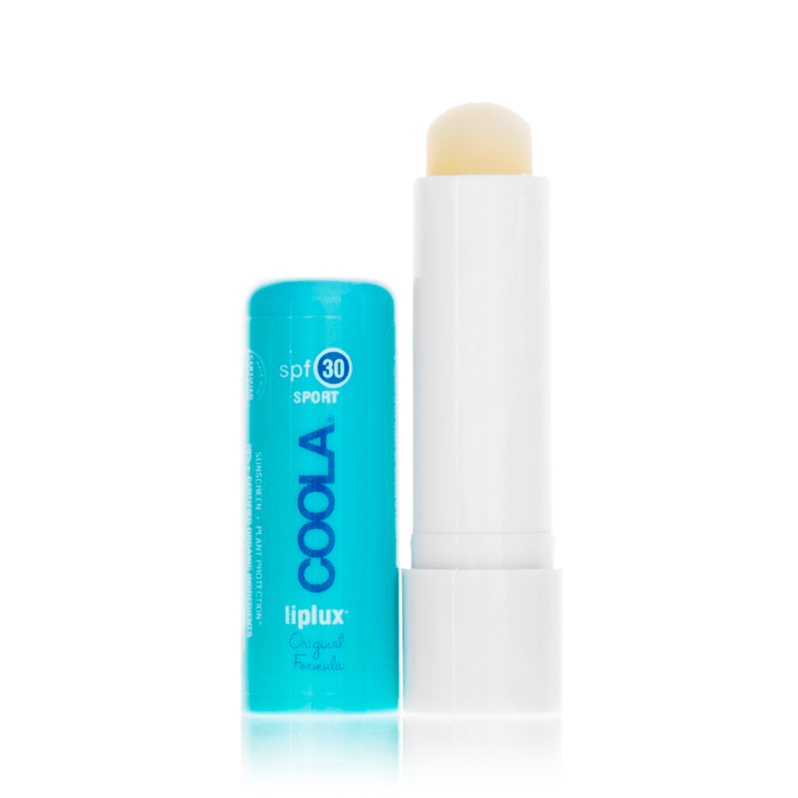 COOLA Солнцезащитный бальзам для губ без запаха SPF 30, Солнцезащитный бальзам для губ без запаха SPF 30
COOLA Солнцезащитный бальзам для губ без запаха SPF 30, Солнцезащитный бальзам для губ без запаха SPF 30