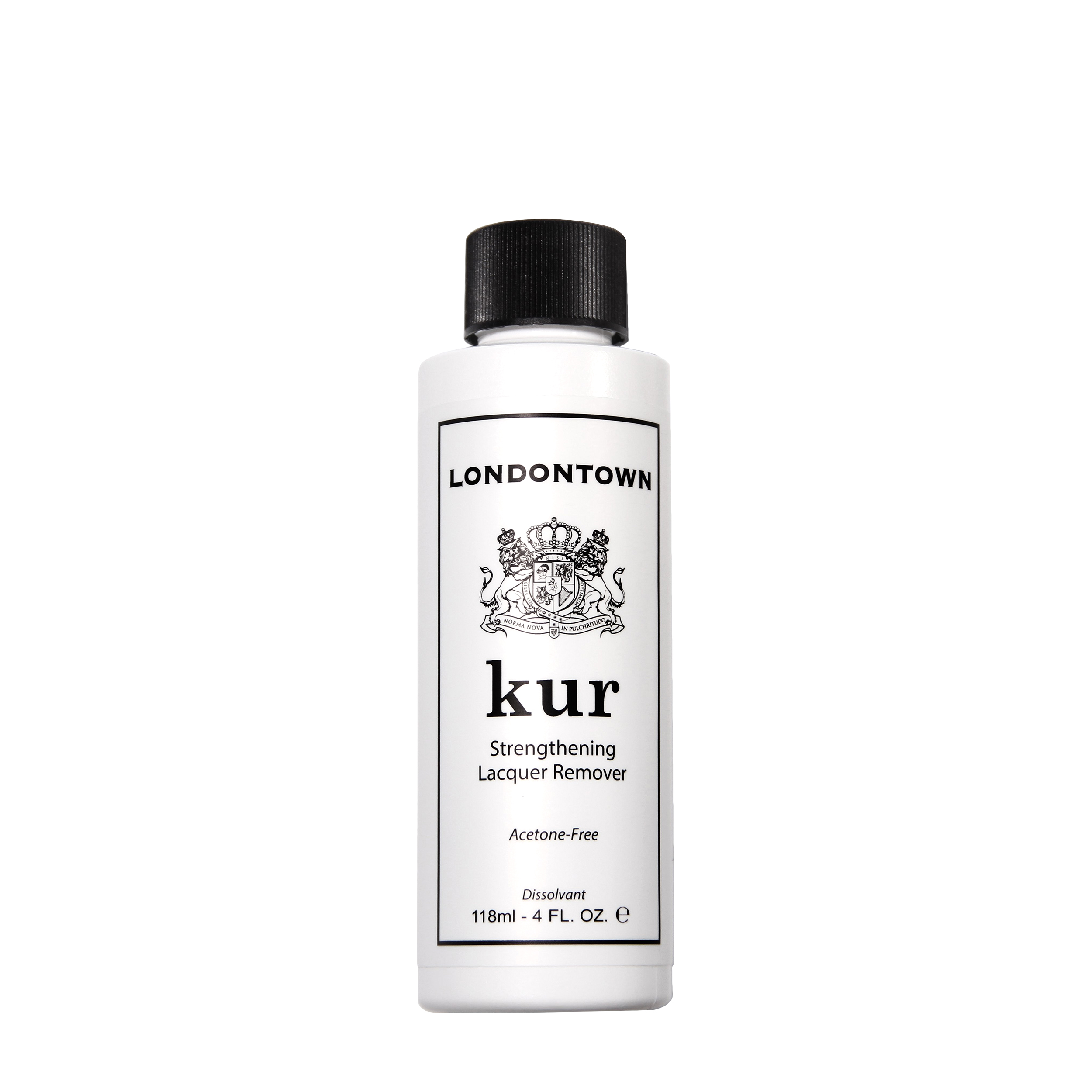 LONDONTOWN LONDONTOWN kur Strengthening Lacquer Remover / kur Укрепляющее средство для снятия лака, kur Strengthening Lacquer Remover / kur Укрепляющее средство для снятия лака
LONDONTOWN LONDONTOWN kur Strengthening Lacquer Remover / kur Укрепляющее средство для снятия лака, kur Strengthening Lacquer Remover / kur Укрепляющее средство для снятия лака