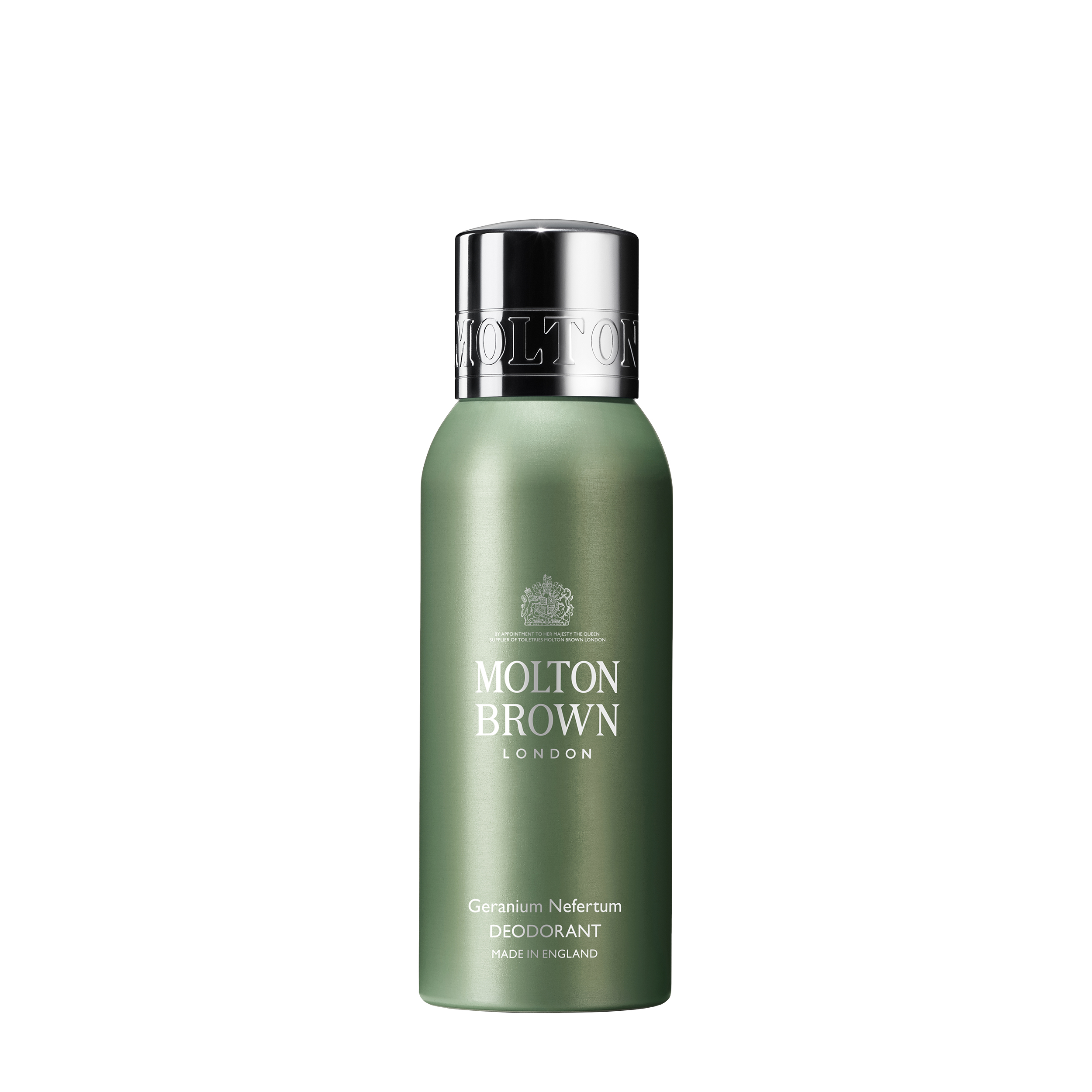 Molton Brown Molton Brown Дезодорант-спрей Geranium Nefertum 150 мл, Дезодорант-спрей Geranium Nefertum 150 мл
Molton Brown Molton Brown Дезодорант-спрей Geranium Nefertum 150 мл, Дезодорант-спрей Geranium Nefertum 150 мл
