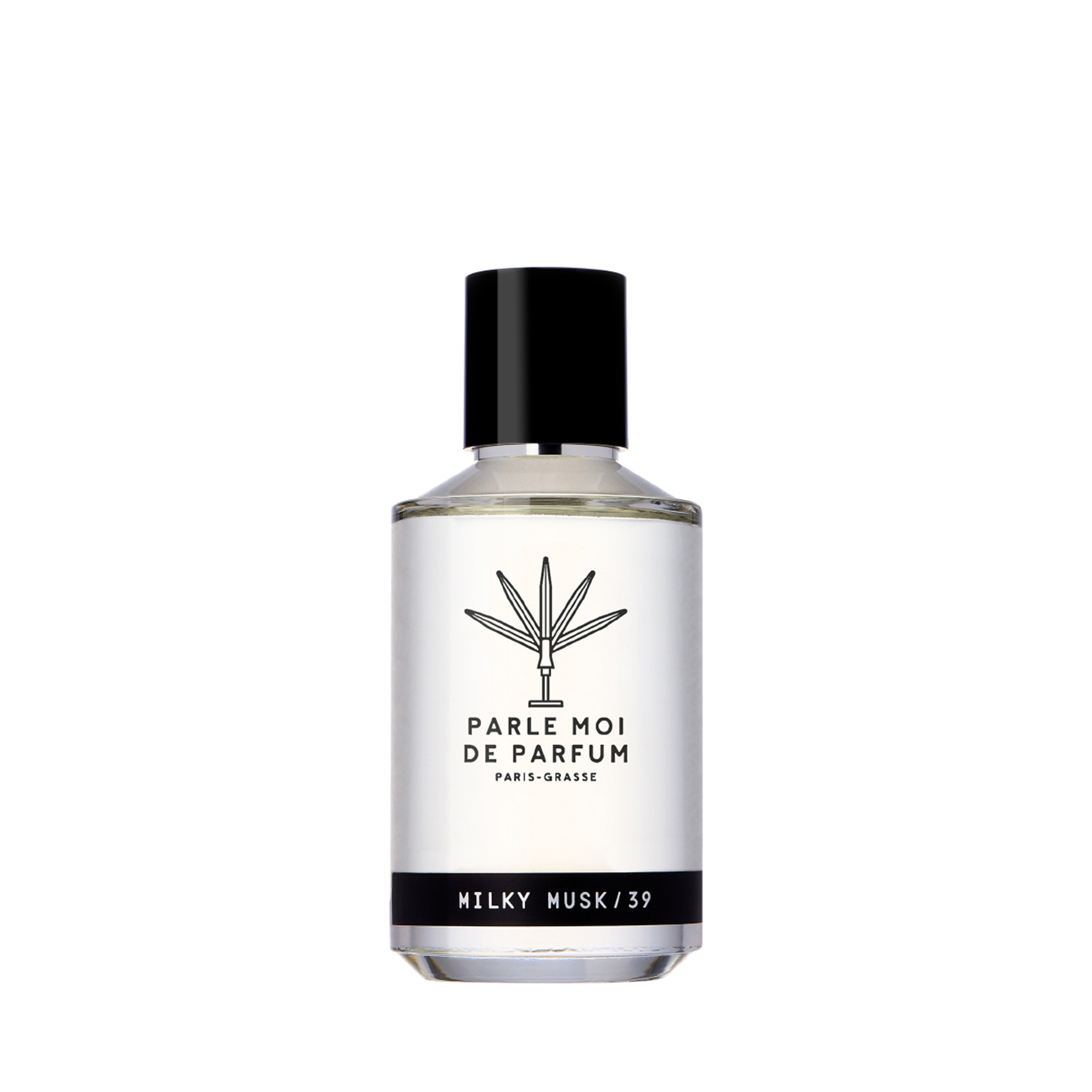 PARLE MOI DE PARFUM PARLE MOI DE PARFUM Парфюмерная вода MILKY MUSK 100 мл, Парфюмерная вода MILKY MUSK 100 мл
PARLE MOI DE PARFUM PARLE MOI DE PARFUM Парфюмерная вода MILKY MUSK 100 мл, Парфюмерная вода MILKY MUSK 100 мл