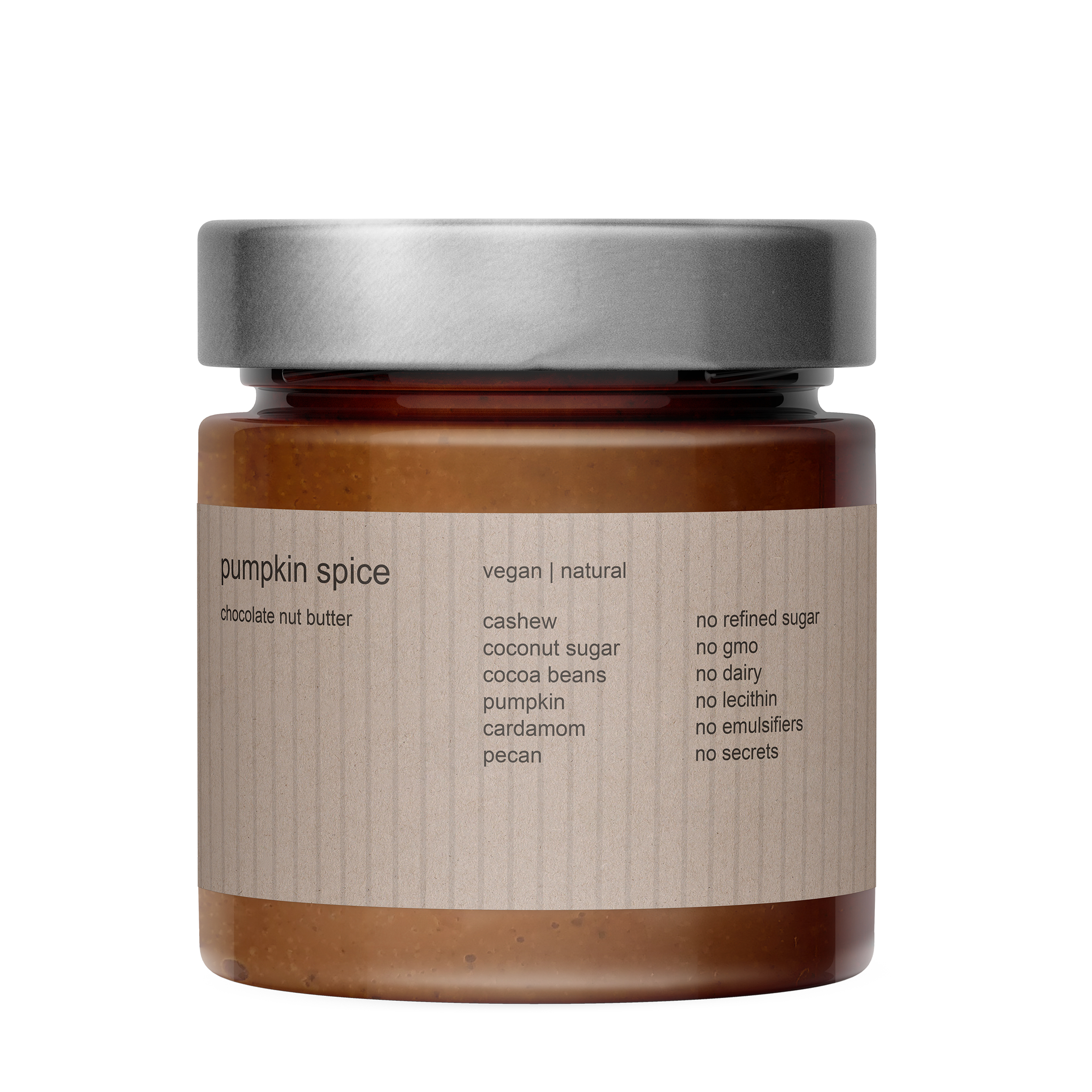 Mojo Cacao Mojo Cacao Шоколадно-ореховая паста Pumpkin Spice 180 г, Шоколадно-ореховая паста Pumpkin Spice 180 г
Mojo Cacao Mojo Cacao Шоколадно-ореховая паста Pumpkin Spice 180 г, Шоколадно-ореховая паста Pumpkin Spice 180 г
