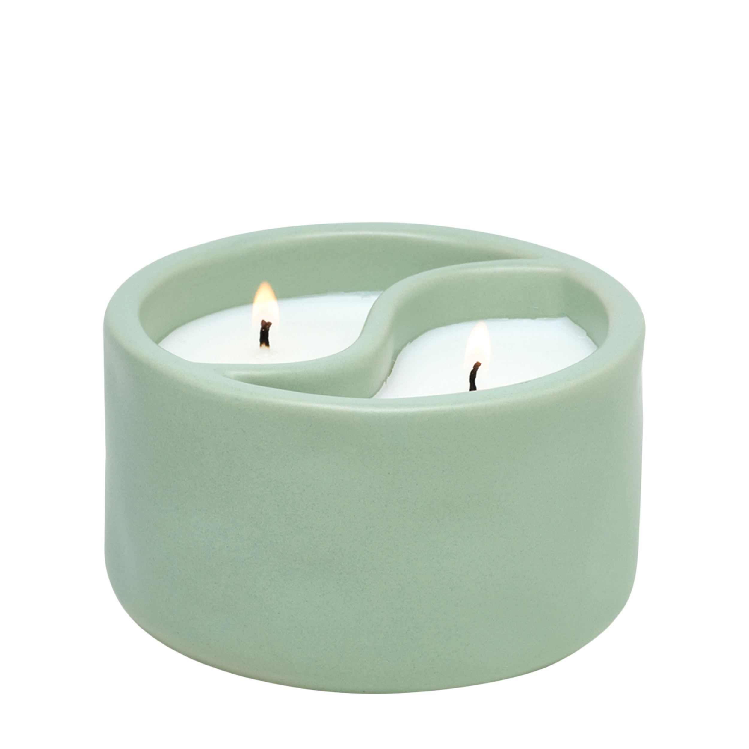 PADDYWAX PADDYWAX Свеча «Инь Янь» GREEN TEA / ALOE в керамической баночке с двумя ароматами 311 гр, Свеча «Инь Янь» GREEN TEA / ALOE в керамической баночке с двумя ароматами 311 гр
PADDYWAX PADDYWAX Свеча «Инь Янь» GREEN TEA / ALOE в керамической баночке с двумя ароматами 311 гр, Свеча «Инь Янь» GREEN TEA / ALOE в керамической баночке с двумя ароматами 311 гр