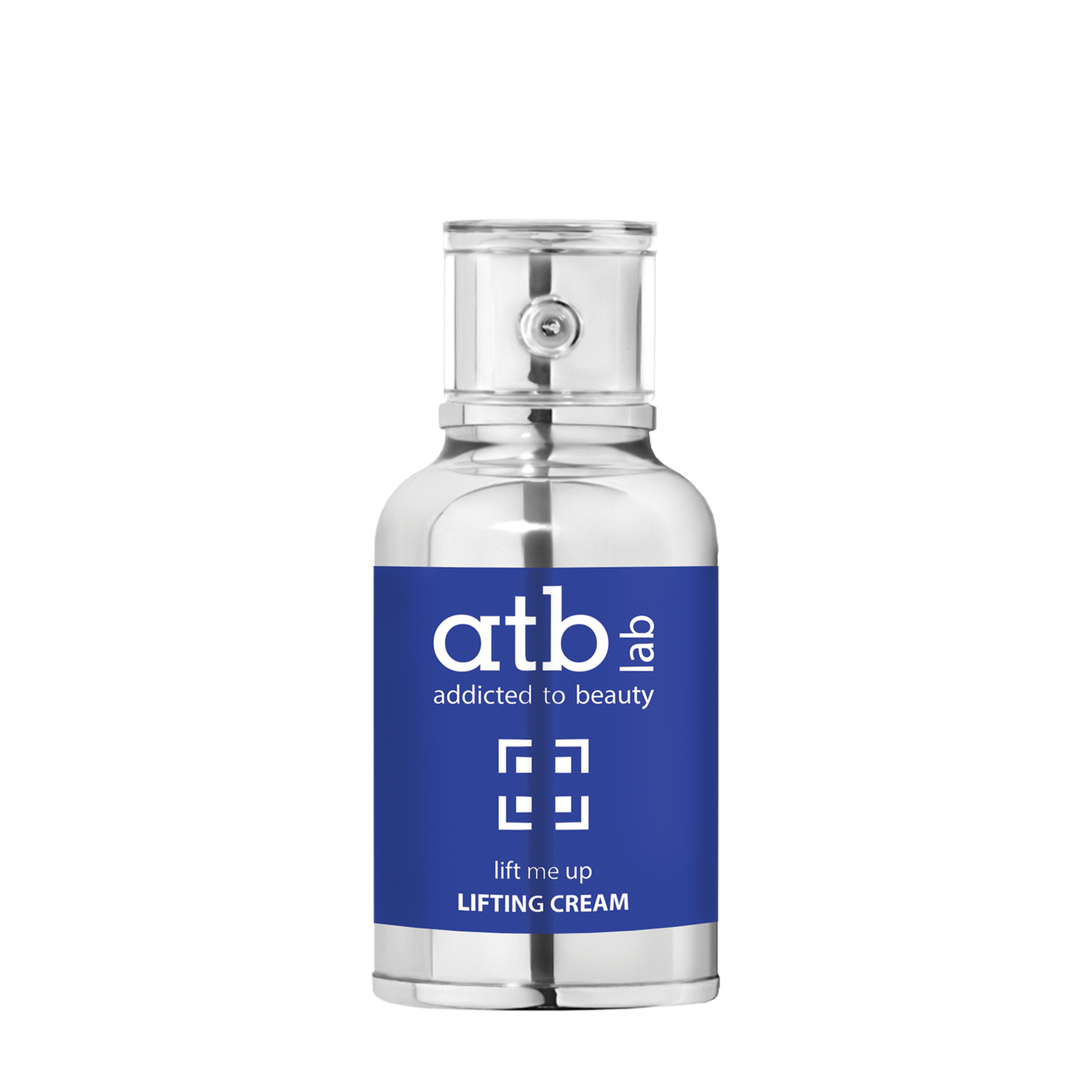 ATB lab ATB lab Лифтинг-крем для лица Lift Me Up 50 мл, Лифтинг-крем для лица Lift Me Up 50 мл
ATB lab ATB lab Лифтинг-крем для лица Lift Me Up 50 мл, Лифтинг-крем для лица Lift Me Up 50 мл