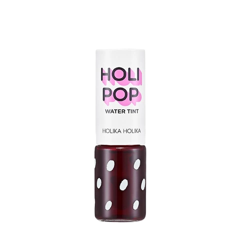 Тинт-чернила для губ HOLI POP, оттенок алый (01 Tomato)