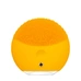 Luna mini 3 очищающая щеточка-массажер, Sunflower Yellow