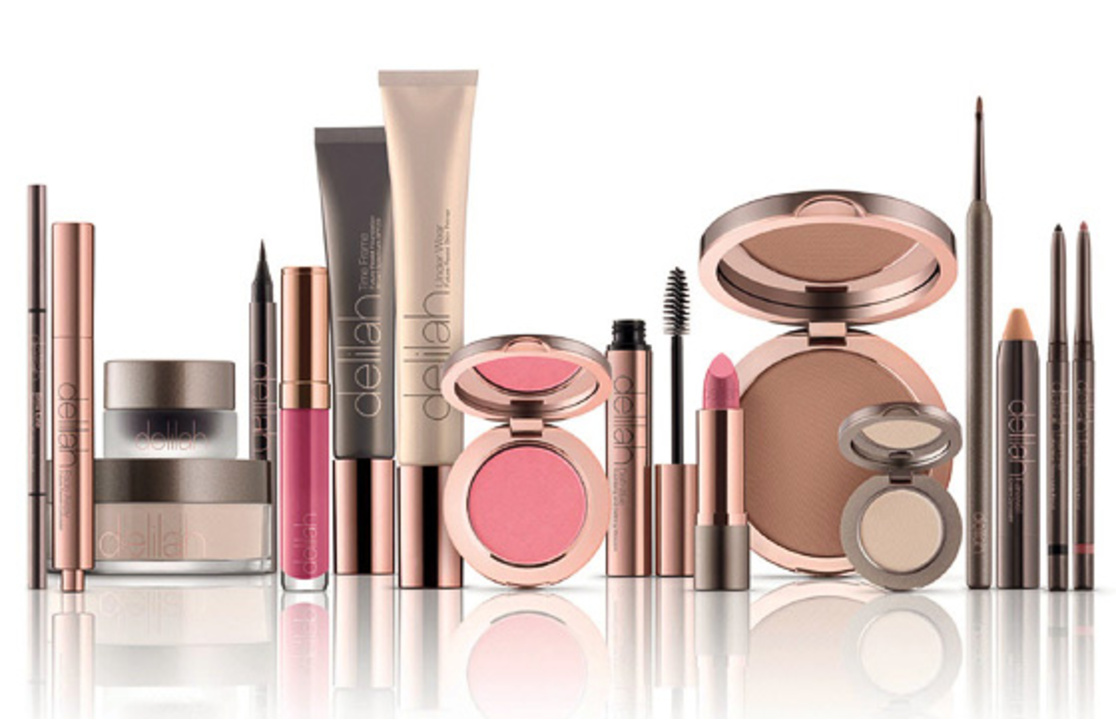 Makeup Интернет Магазин Украина