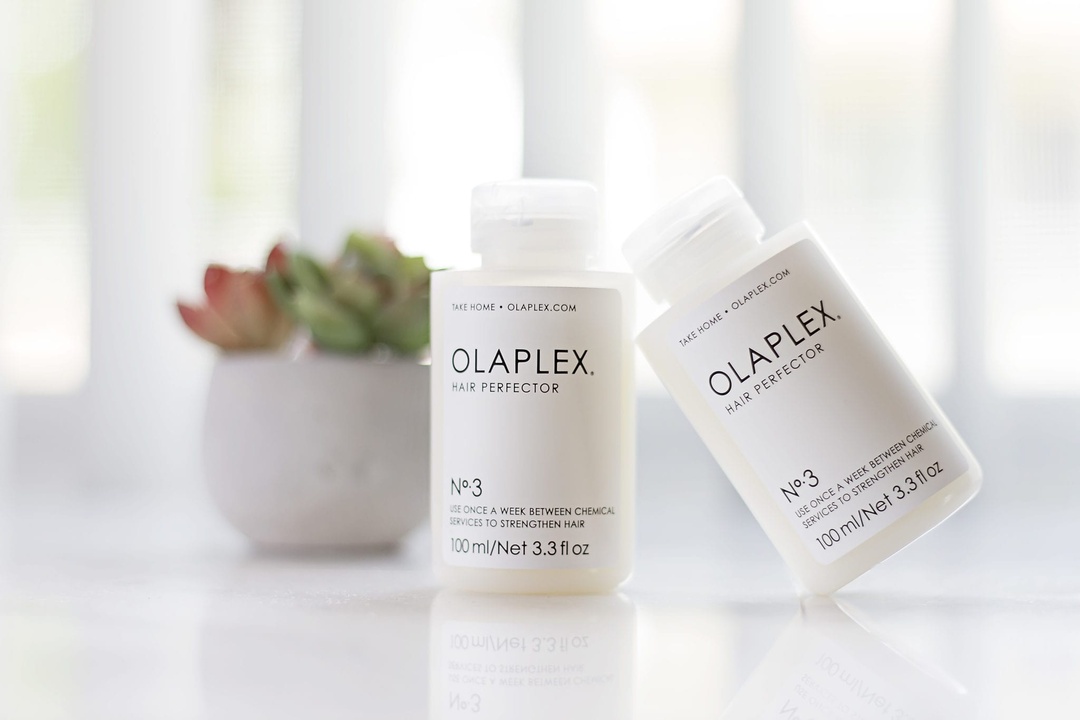 Olaplex Купить В Интернет Магазине Спб