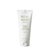 Очищающая и отшелушивающая маска для кожи головы
Real Mary Purifying Scalp Scaler