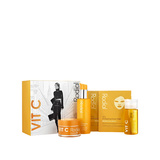 Подарочный набор для сияния кожи лица Vit C Gift Set