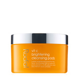 Очищающие диски для сияния кожи лица с витамином С Vit C Brightening Cleansing Pads