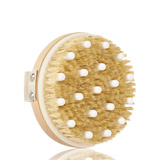 Щетка для тела массажная Daily Detox Massage Brush