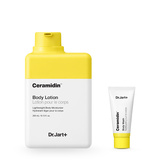 Лосьон для тела и гель для душа «Ceramidin»