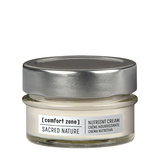 Питательный крем для лица Sacred Nature Nutrient Cream