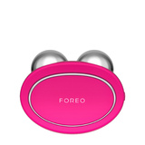 Микротоковый массажер для лица BEAR Fuchsia
