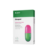 Cicapair Успокаивающая Маска-сыворотка Антистресс 125 мл., DR.JART+, КОРЕЯ.