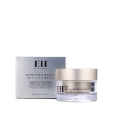 Крем для лица с витамином C Moisture Boost