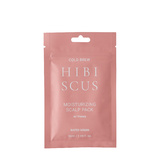 Увлажняющая маска для кожи головы
Hibiscus Moisturizing Scalp Pack