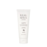 Восстанавливающий крем для волос с маслом ши
Real Shea Protein Recharging Leave-in Treatment
