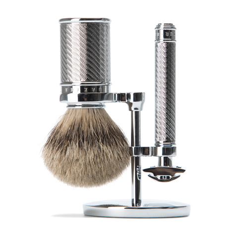 Набор для бритья Safety Razor Set