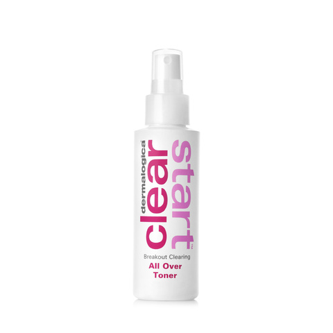 Очищающий тоник для проблемной кожи ClearStart Breakout Clearing All Over Toner