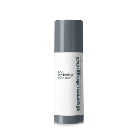 Увлажняющая сыворотка-бустер для лица Skin Hydrating Booster