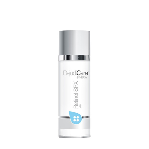 Антивозрастной гель для лица с ретинолом 1% Retinol SRX Max