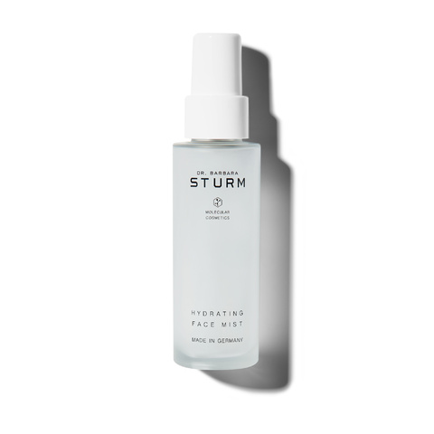 Увлажняющий спрей для лица Hydrating Face Mist