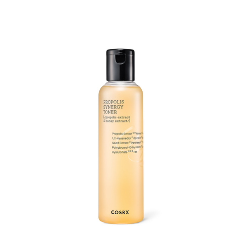 Увлажняющий тоник для лица с прополисом Propolis Synergy