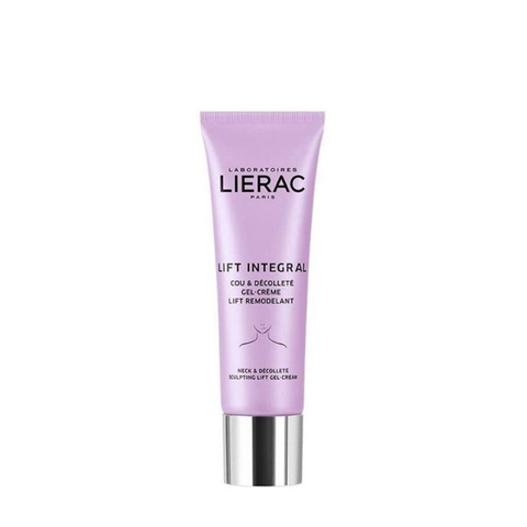 Ремоделирующий <nobr>гель-крем</nobr> для шеи и зоны декольте Lift Integral