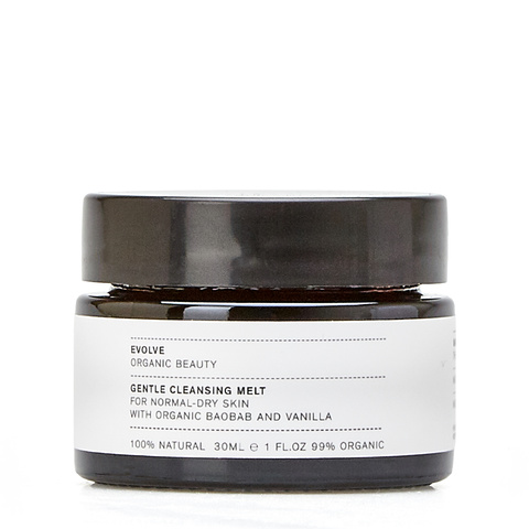 Бальзам для очищения кожи Gentle Cleansing Melt