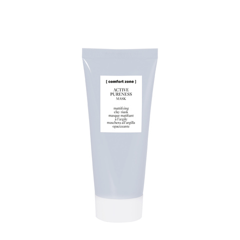 Матирующая очищающая маска для лица Active Pureness Mask
