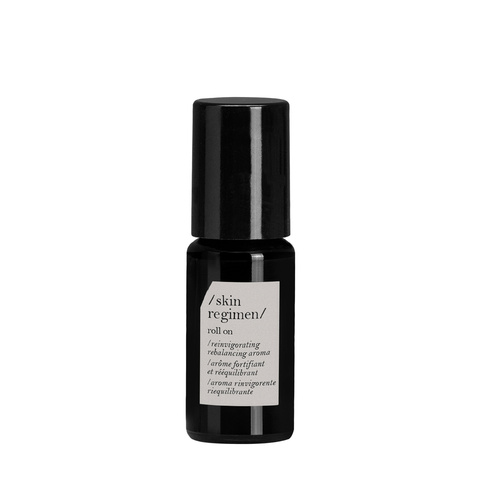 Смесь арома-масел в роллере Reinvorating Rebalancing Aroma