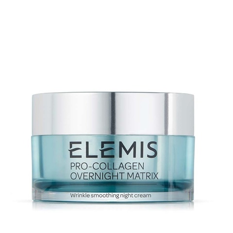 Антивозрастной ночной крем для лица Pro-Collagen Overnight Matrix