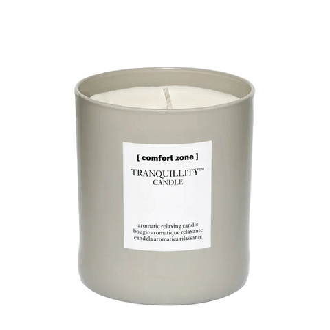 Ароматическая свеча Tranquillity Candle